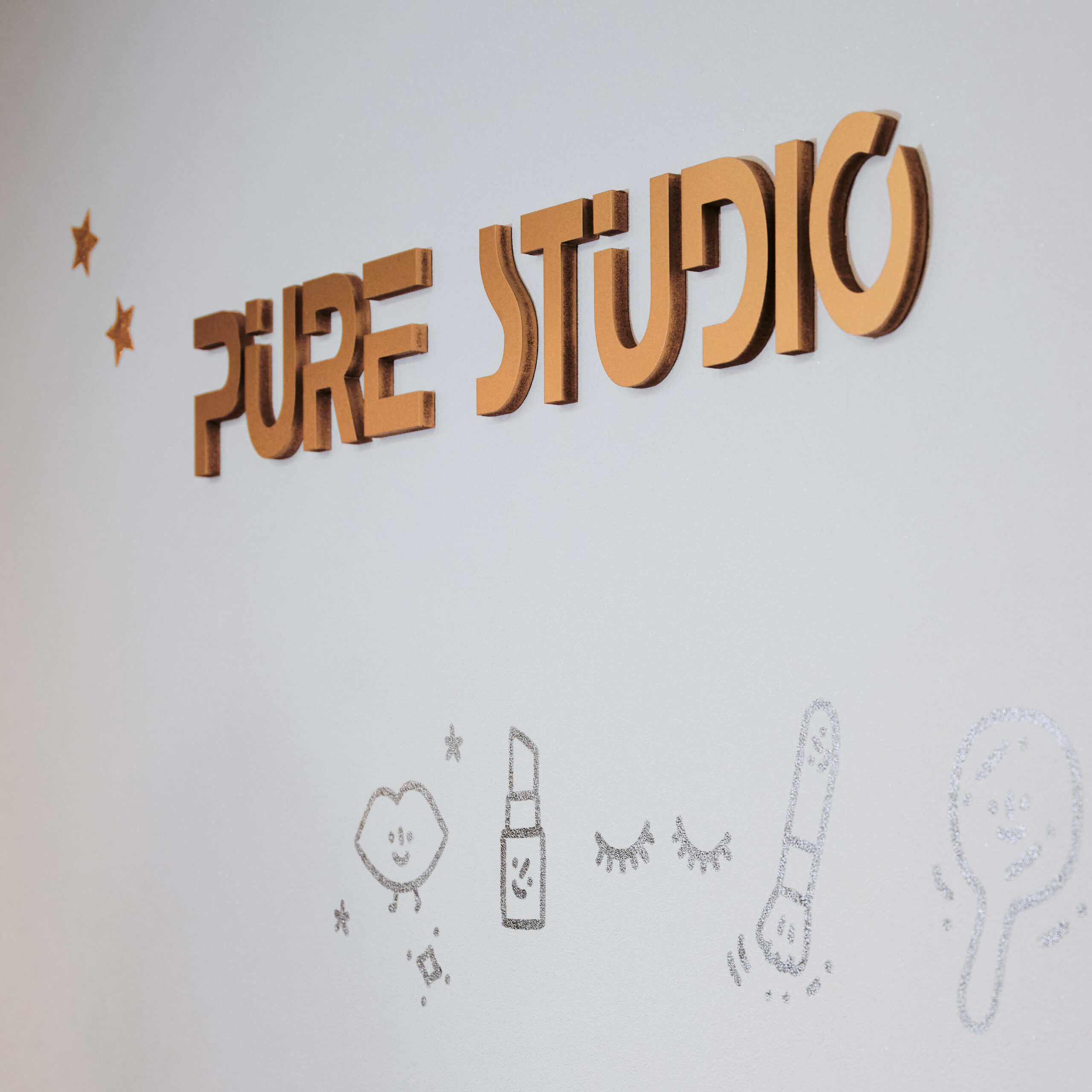 tokyo pure studio